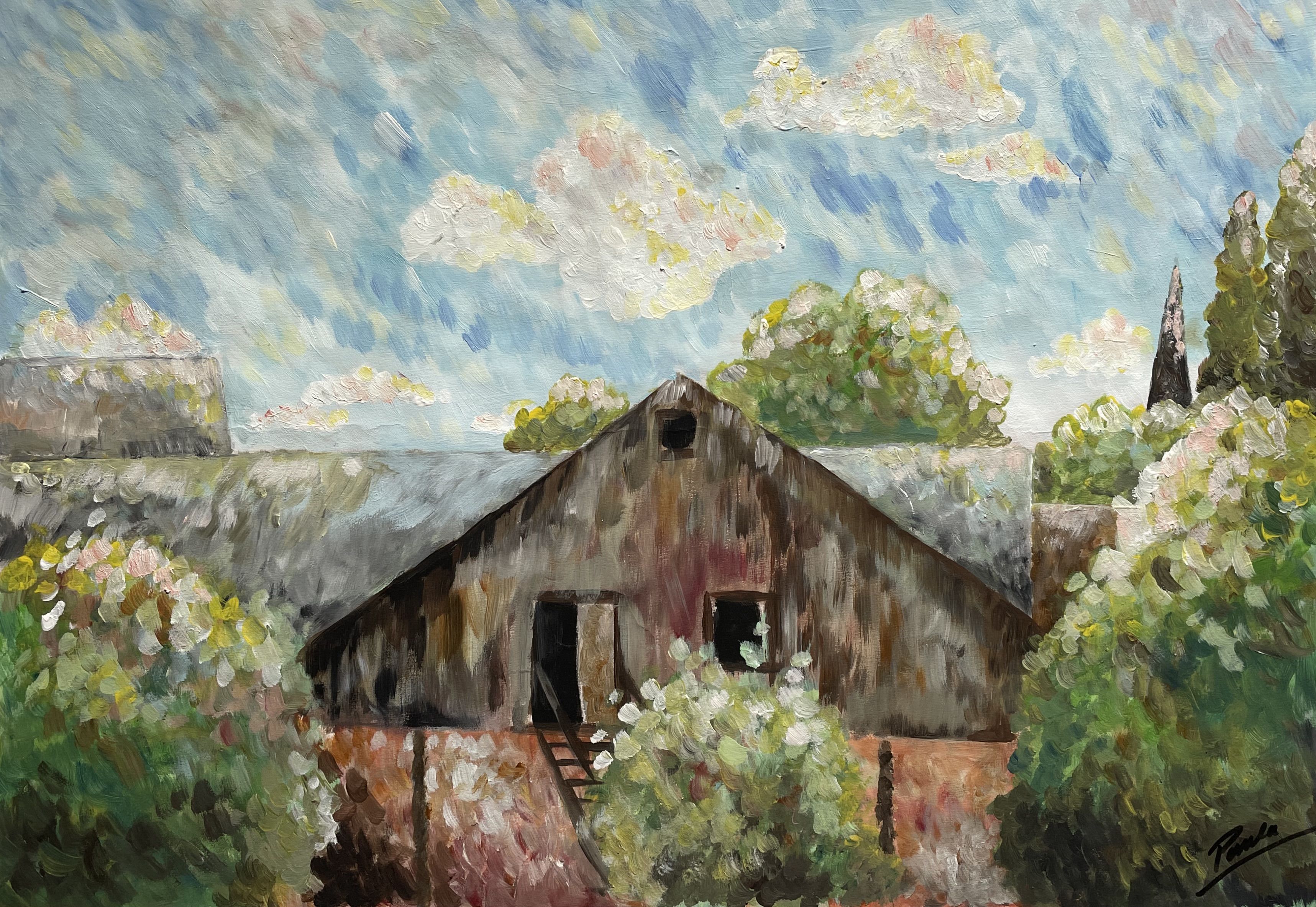 von Paula Irmler